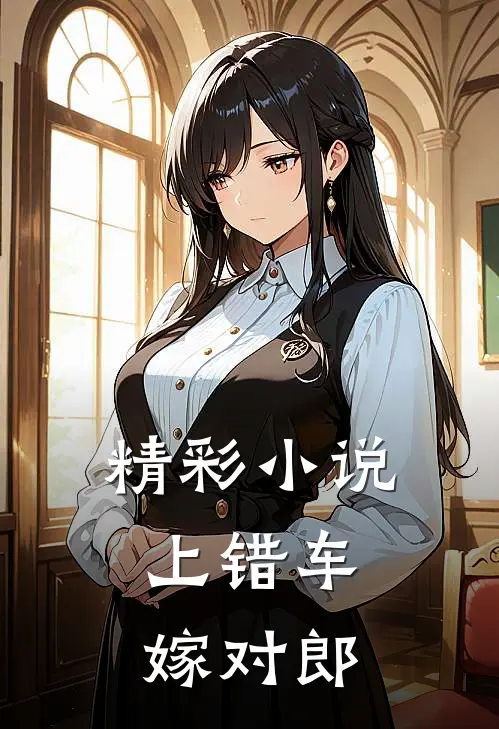 精彩小说上错车，嫁对郎