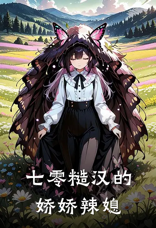 七零糙汉的娇娇辣媳