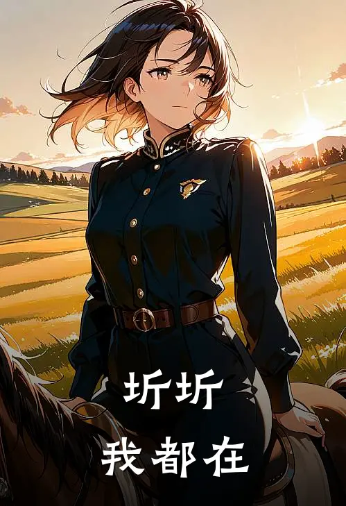 圻圻，我都在