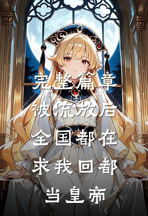完整篇章被流放后，全国都在求我回都当皇帝