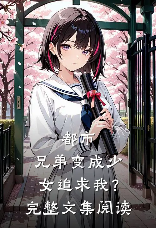 都市：兄弟变成少女追求我？完整文集阅读