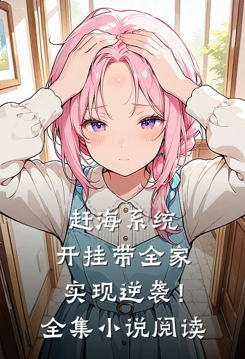 赶海系统：开挂带全家实现逆袭！全集小说阅读