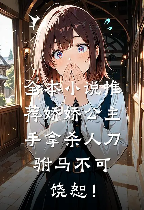 全本小说推荐娇娇公主手拿杀人刀，驸马不可饶恕！