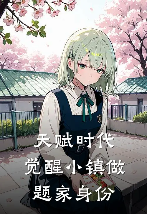 天赋时代：觉醒小镇做题家身份