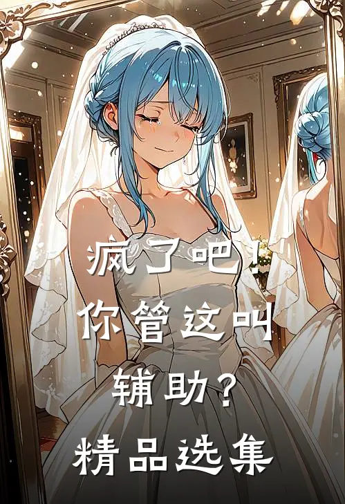 疯了吧！你管这叫辅助？精品选集