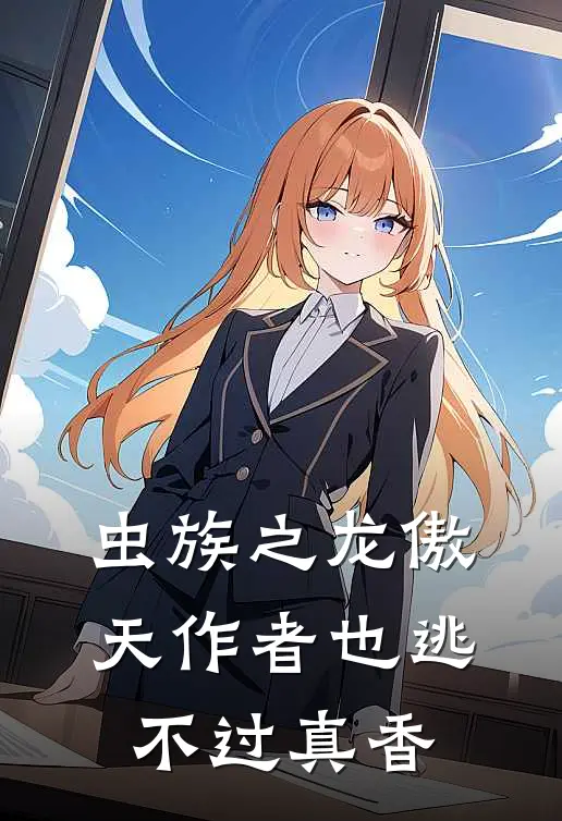 虫族之龙傲天作者也逃不过真香