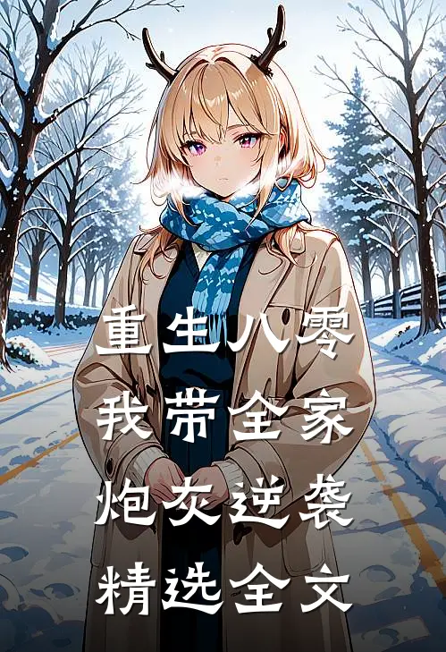 重生八零：我带全家炮灰逆袭精选全文