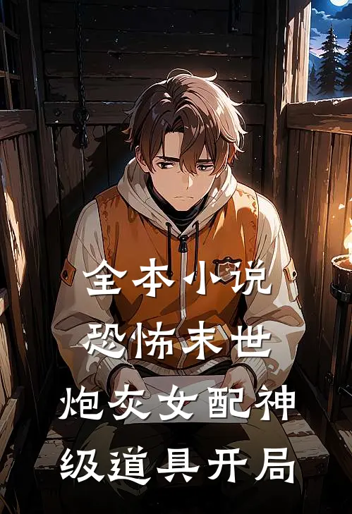 全本小说恐怖末世，炮灰女配神级道具开局