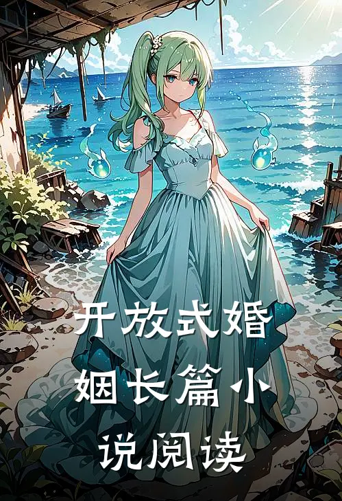开放式婚姻长篇小说阅读