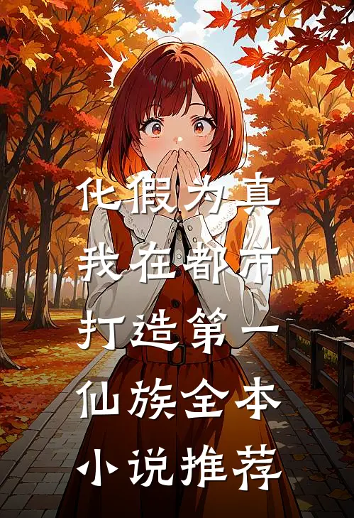 化假为真，我在都市打造第一仙族全本小说推荐