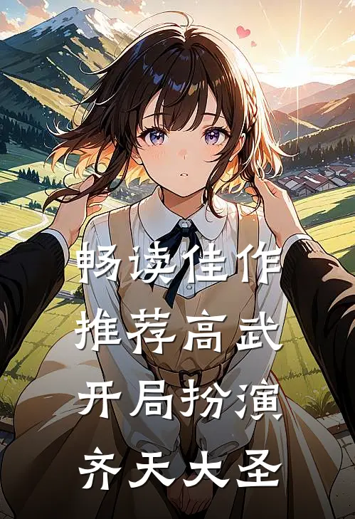 畅读佳作推荐高武：开局扮演齐天大圣