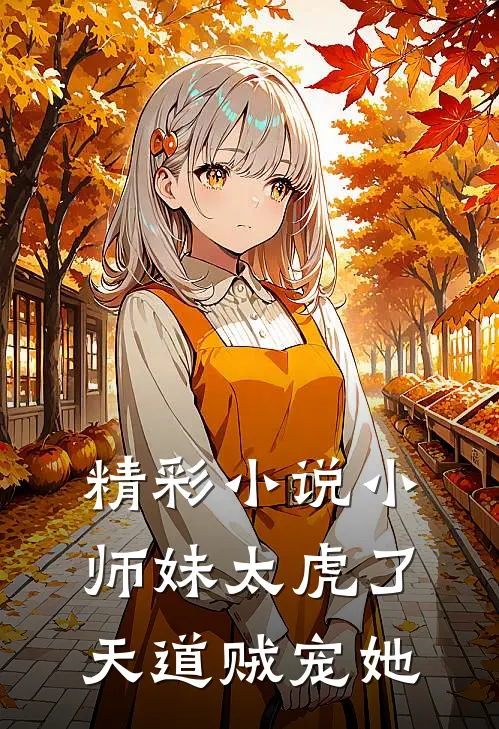 精彩小说小师妹太虎了，天道贼宠她