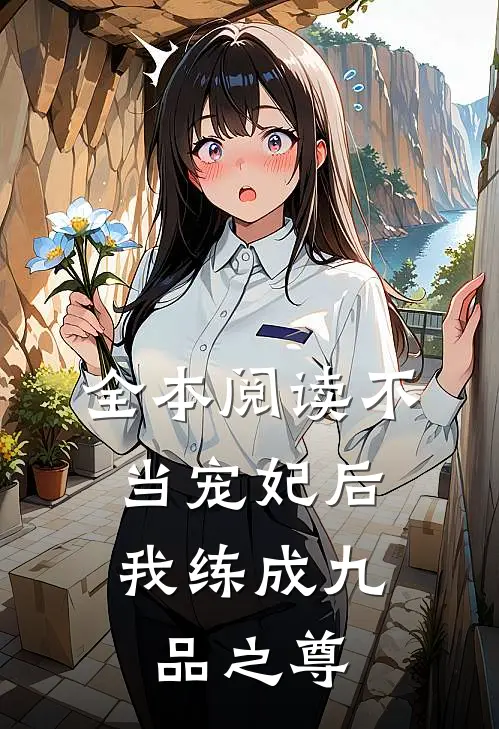 全本阅读不当宠妃后，我练成九品之尊