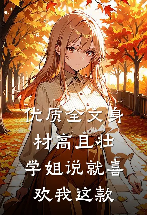 优质全文身材高且壮，学姐说就喜欢我这款