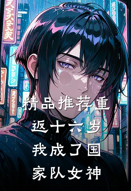 精品推荐重返十六岁，我成了国家队女神