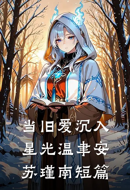 此生一别莫相见:结局+番外+完结