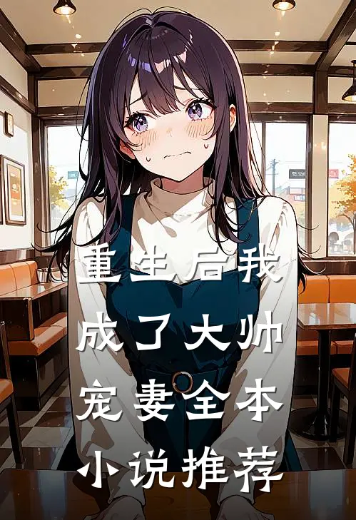重生后我成了大帅宠妻全本小说推荐