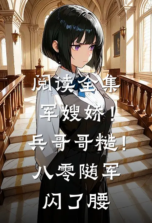 阅读全集军嫂娇！兵哥哥糙！八零随军闪了腰