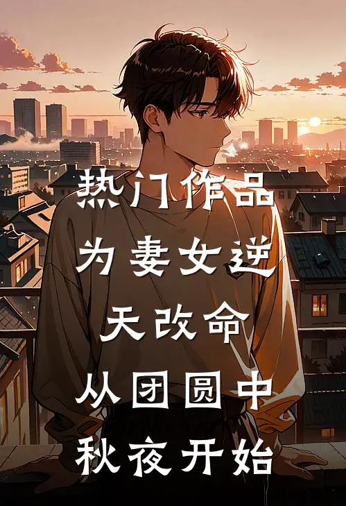 热门作品为妻女逆天改命：从团圆中秋夜开始