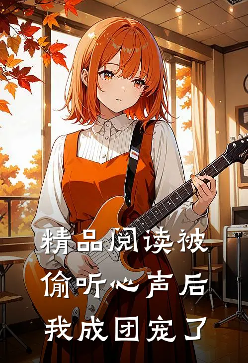 精品阅读被偷听心声后，我成团宠了