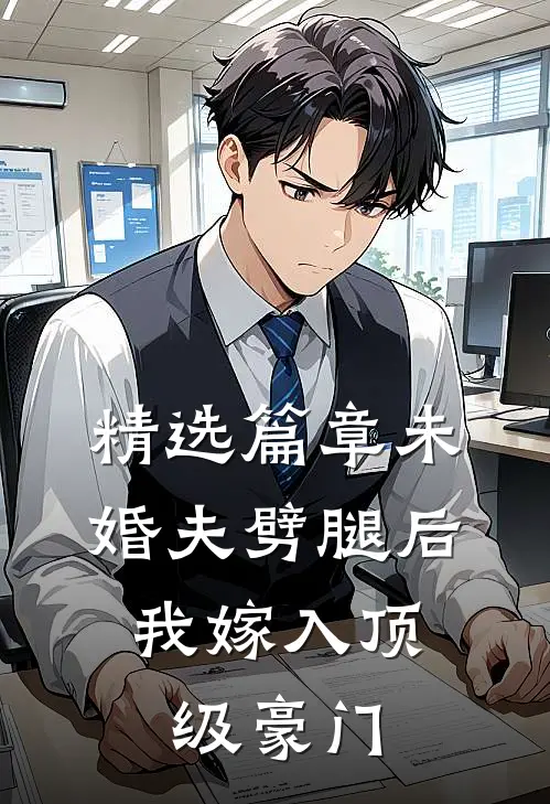 精选篇章未婚夫劈腿后，我嫁入顶级豪门