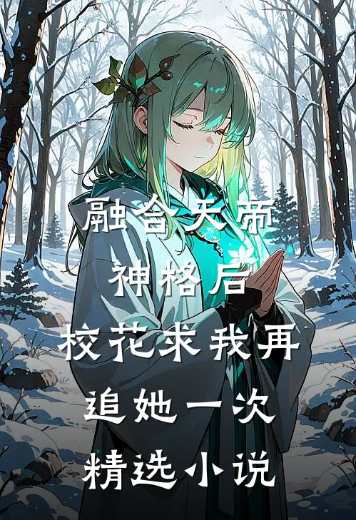 融合天帝神格后，校花求我再追她一次精选小说