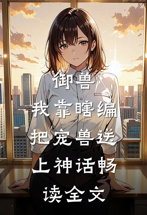 御兽：我靠瞎编，把宠兽送上神话畅读全文