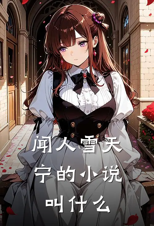 闻人雪天宁的小说叫什么