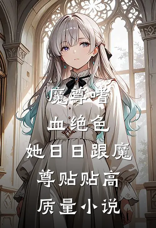 魔尊嗜血绝色，她日日跟魔尊贴贴高质量小说