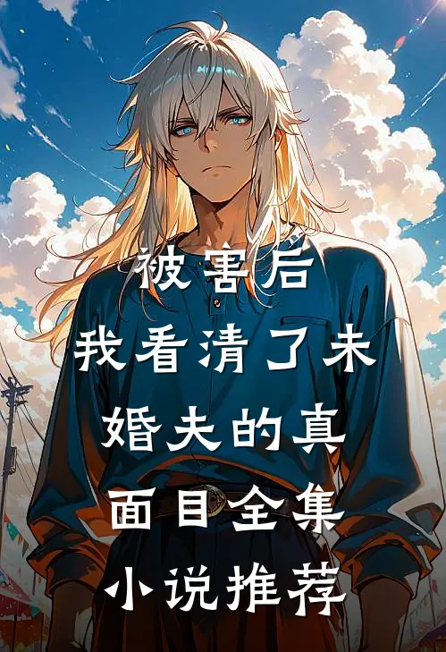 被害后，我看清了未婚夫的真面目全集小说推荐