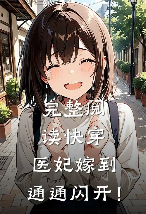 完整阅读快穿：医妃嫁到，通通闪开！