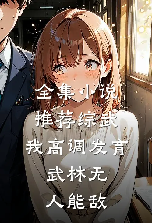 全集小说推荐综武：我高调发育，武林无人能敌
