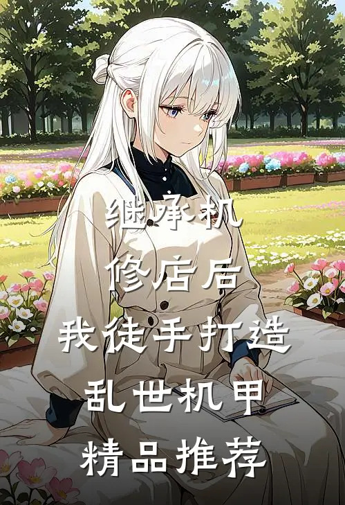 继承机修店后，我徒手打造乱世机甲精品推荐