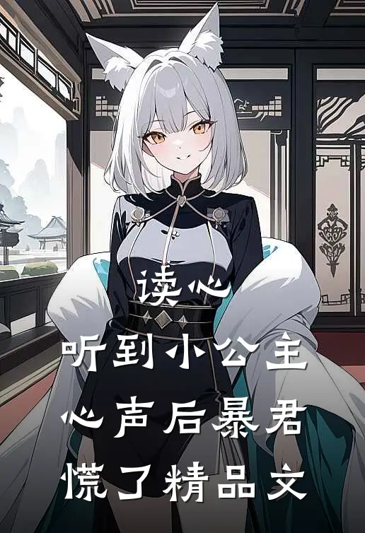读心：听到小公主心声后暴君慌了精品文