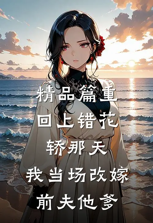精品篇重回上错花轿那天，我当场改嫁前夫他爹