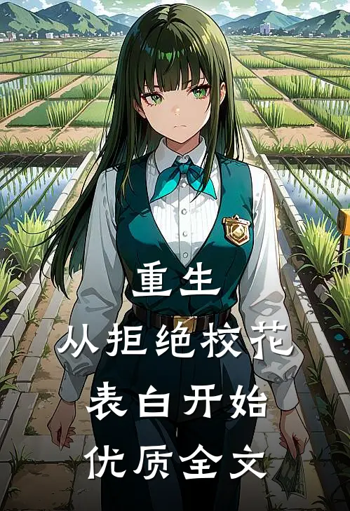 重生：从拒绝校花表白开始优质全文