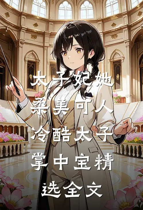 太子妃她柔美可人：冷酷太子掌中宝精选全文