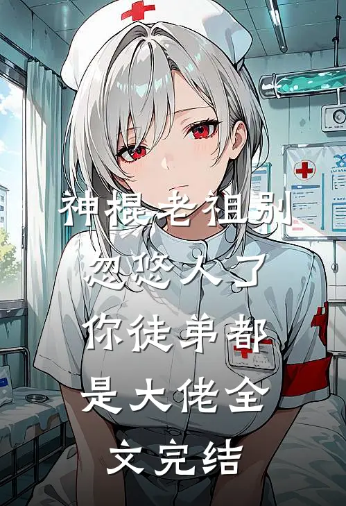 神棍老祖别忽悠人了，你徒弟都是大佬全文完结