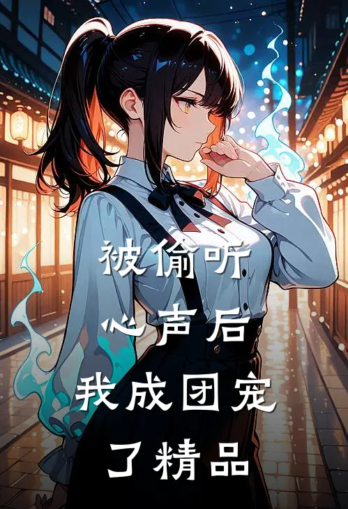 被偷听心声后，我成团宠了精品