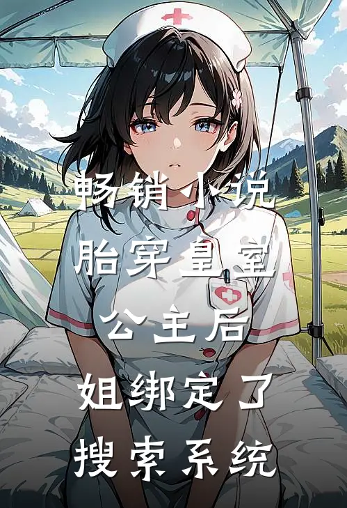 畅销小说胎穿皇室公主后，姐绑定了搜索系统