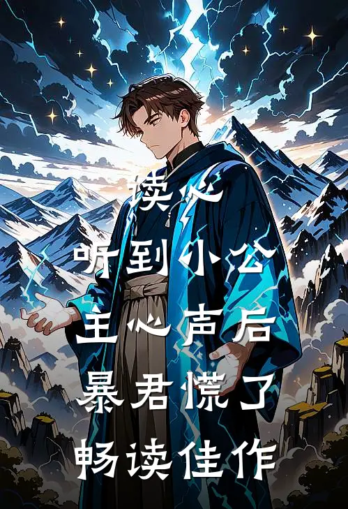 读心：听到小公主心声后暴君慌了畅读佳作