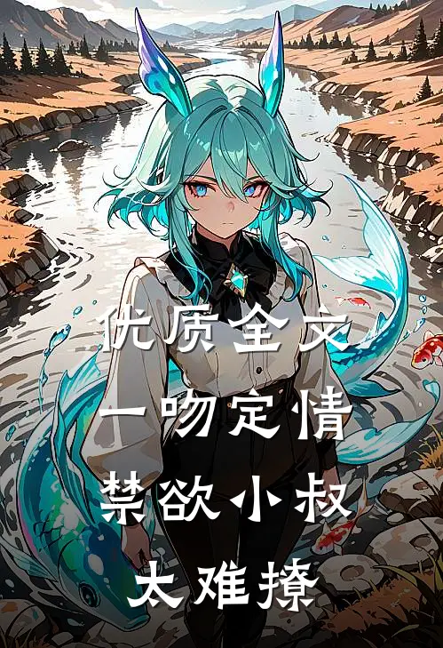 优质全文一吻定情：禁欲小叔太难撩