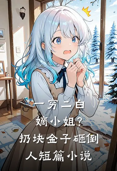 一穷二白嫡小姐？扔块金子砸倒人短篇小说