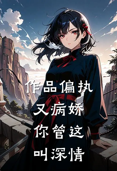 作品偏执又病娇，你管这叫深情