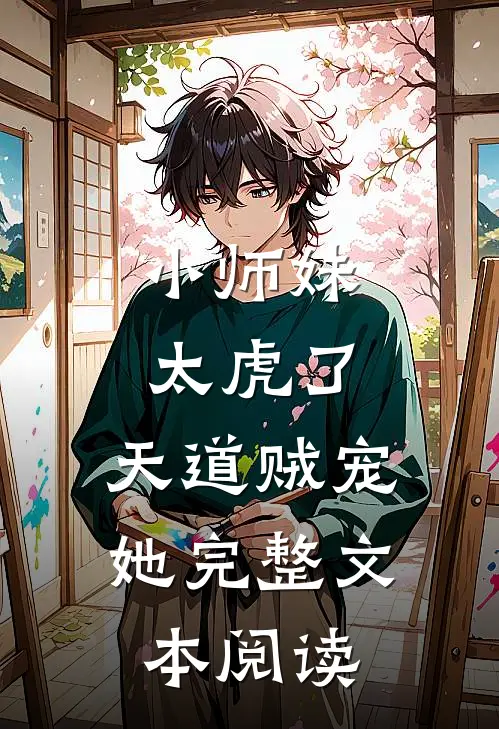 小师妹太虎了，天道贼宠她完整文本阅读
