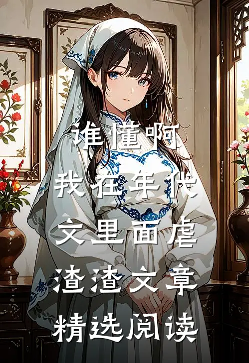 谁懂啊，我在年代文里面虐渣渣文章精选阅读