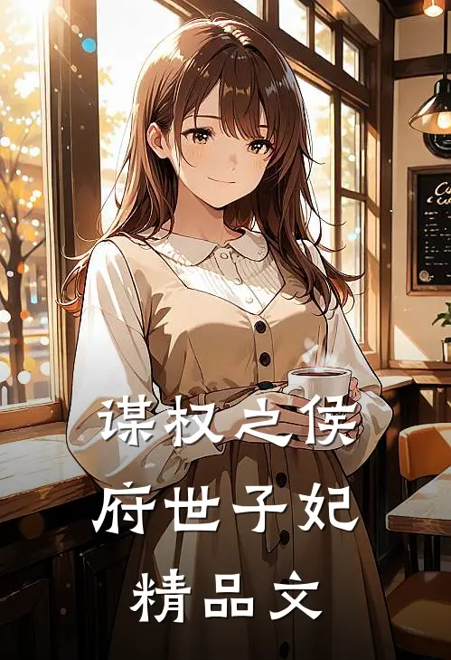 谋权之侯府世子妃精品文