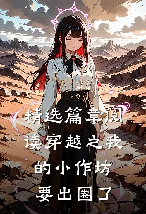 精选篇章阅读穿越之我的小作坊要出圈了