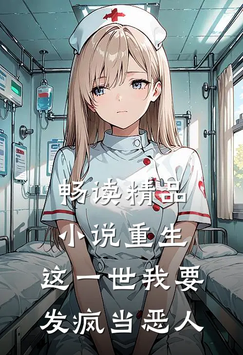 畅读精品小说重生：这一世我要发疯当恶人