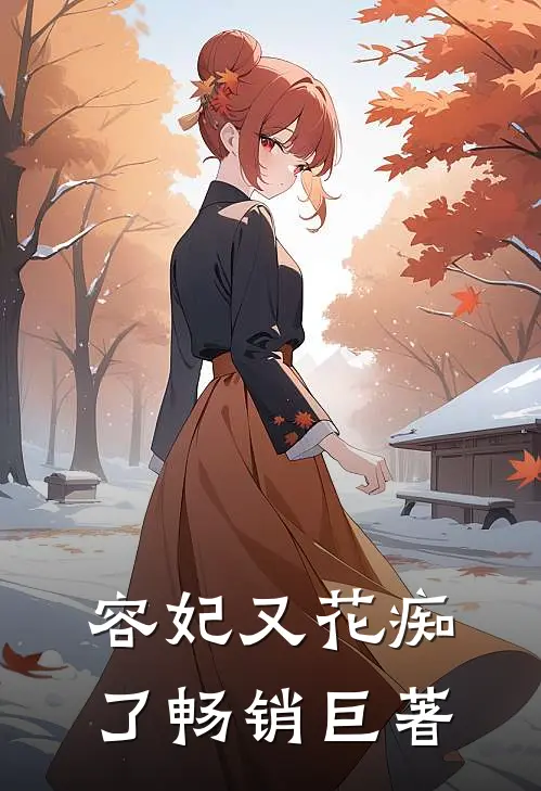 容妃又花痴了畅销巨著